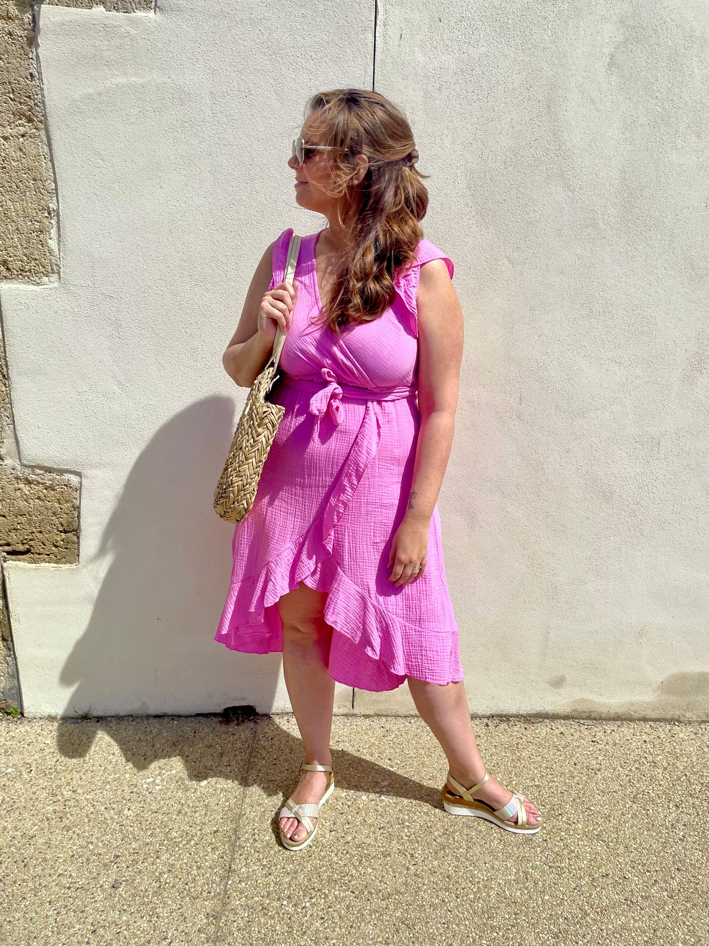 Robe Lola
