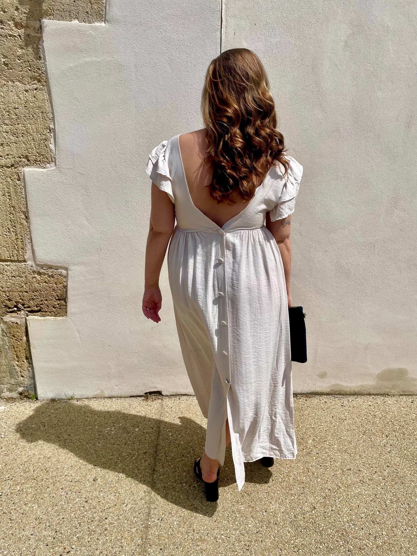 Robe Sarah