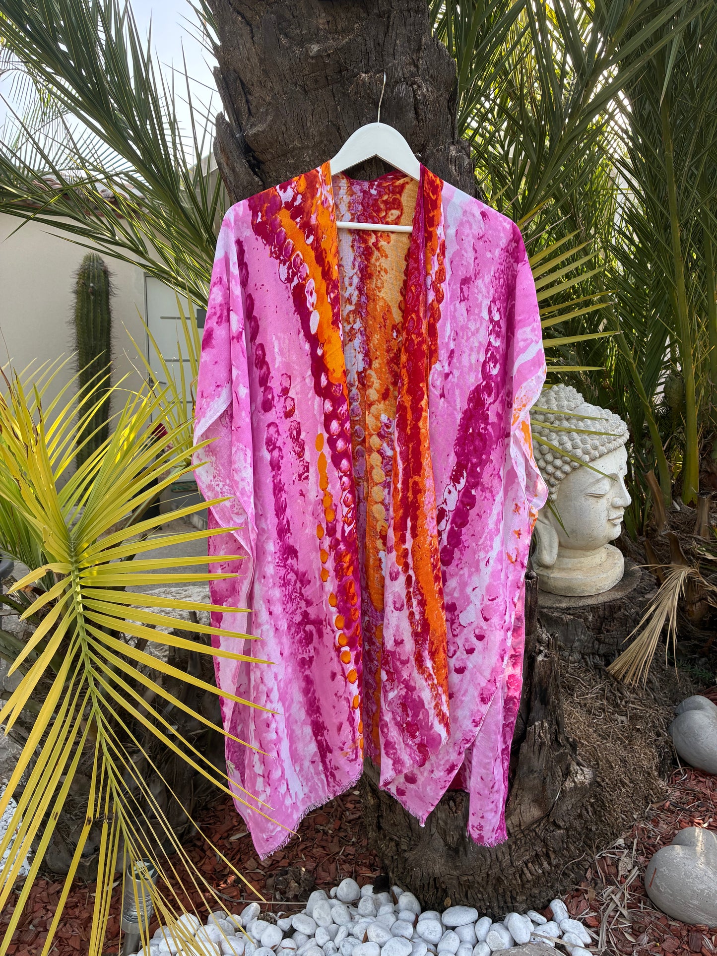 Kimono Long