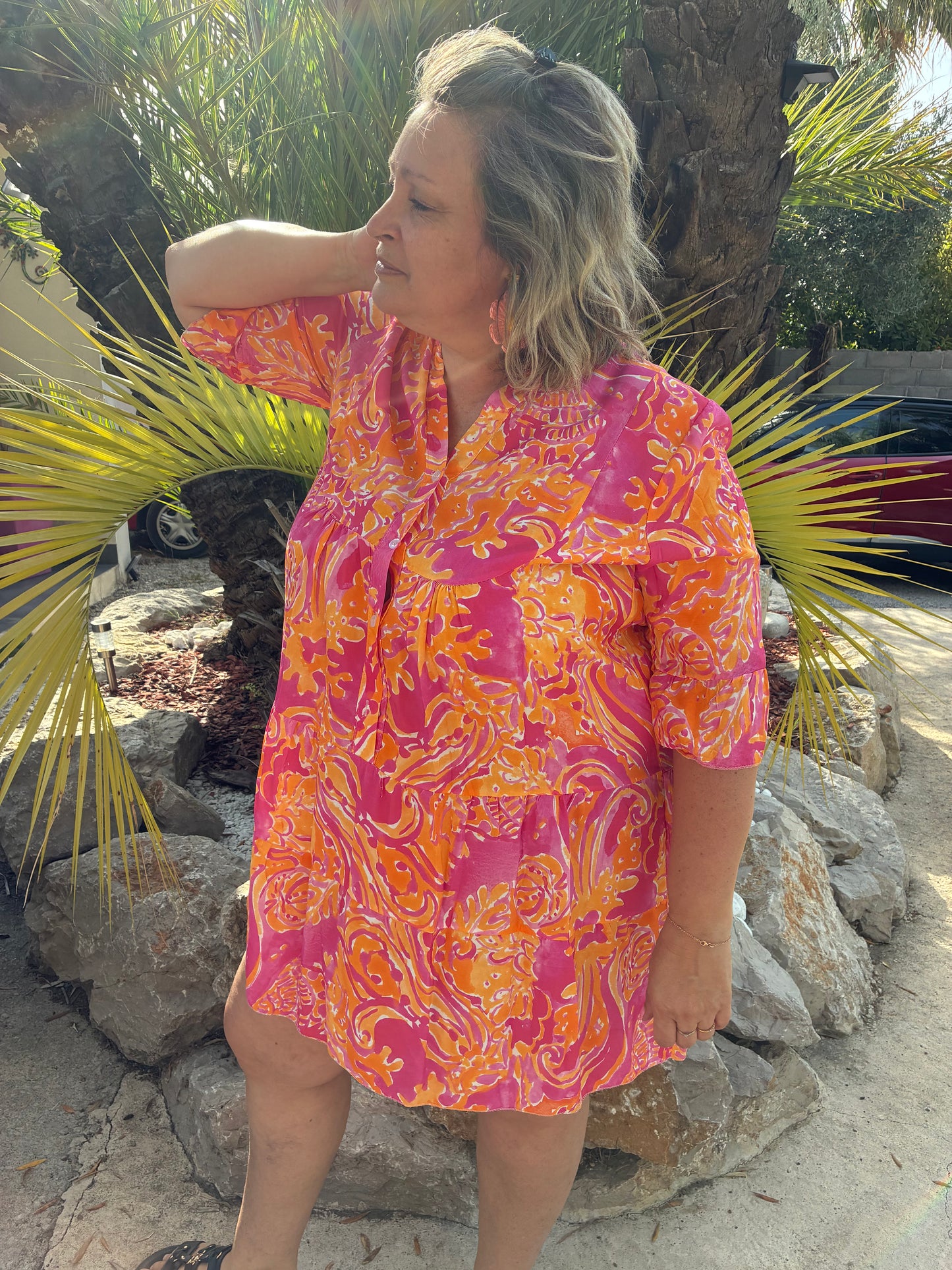 Robe Alicia
