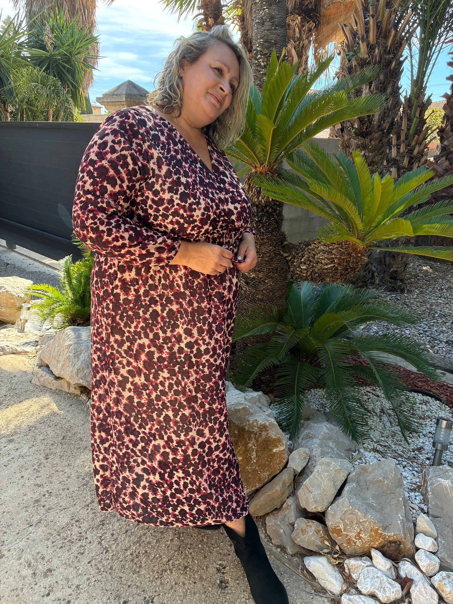 Robe Bo