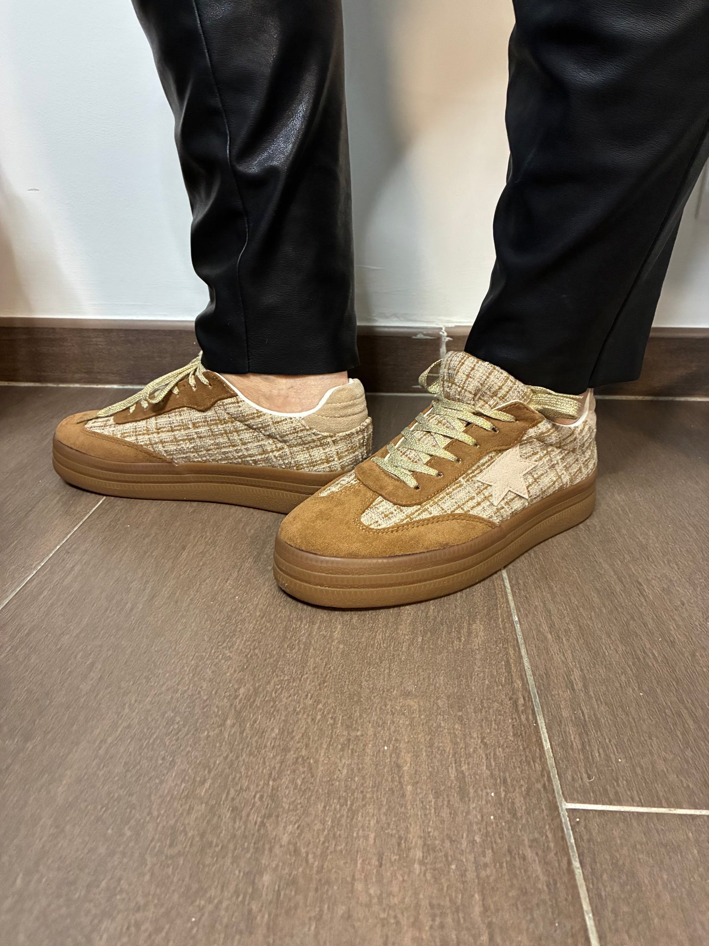 Basket Marron