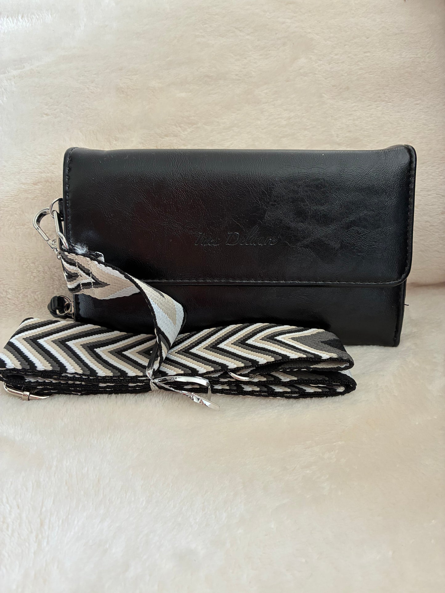 Sac bandoulière