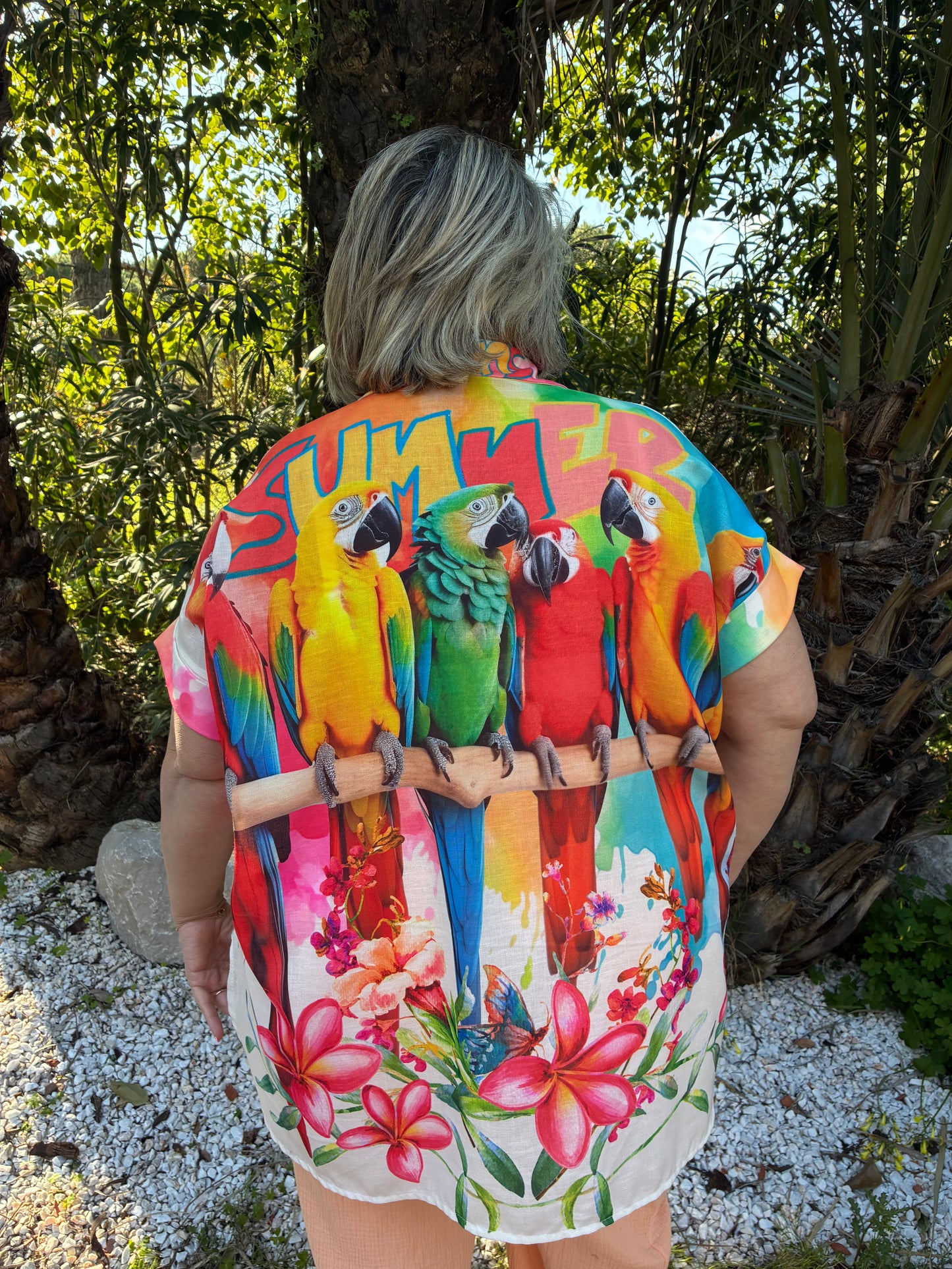 Chemise Summer