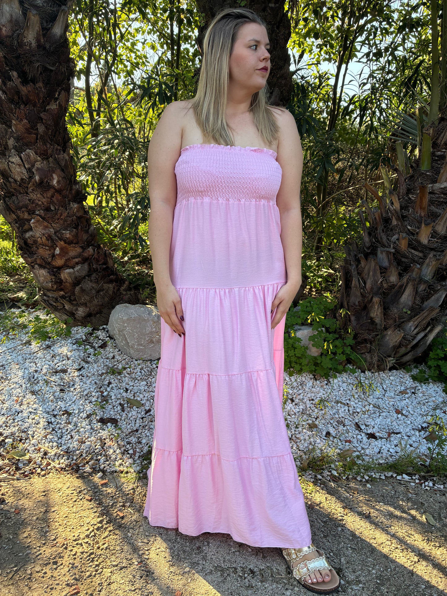 Robe Lilie