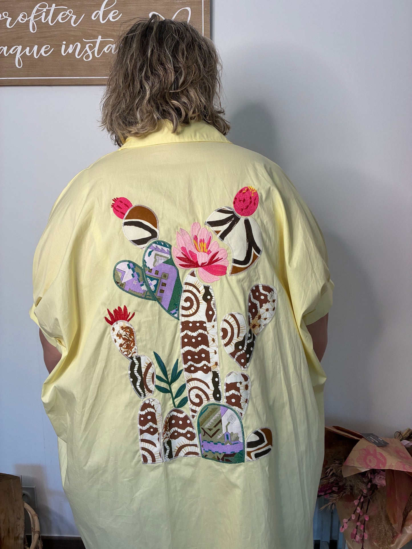 Robe Mexico