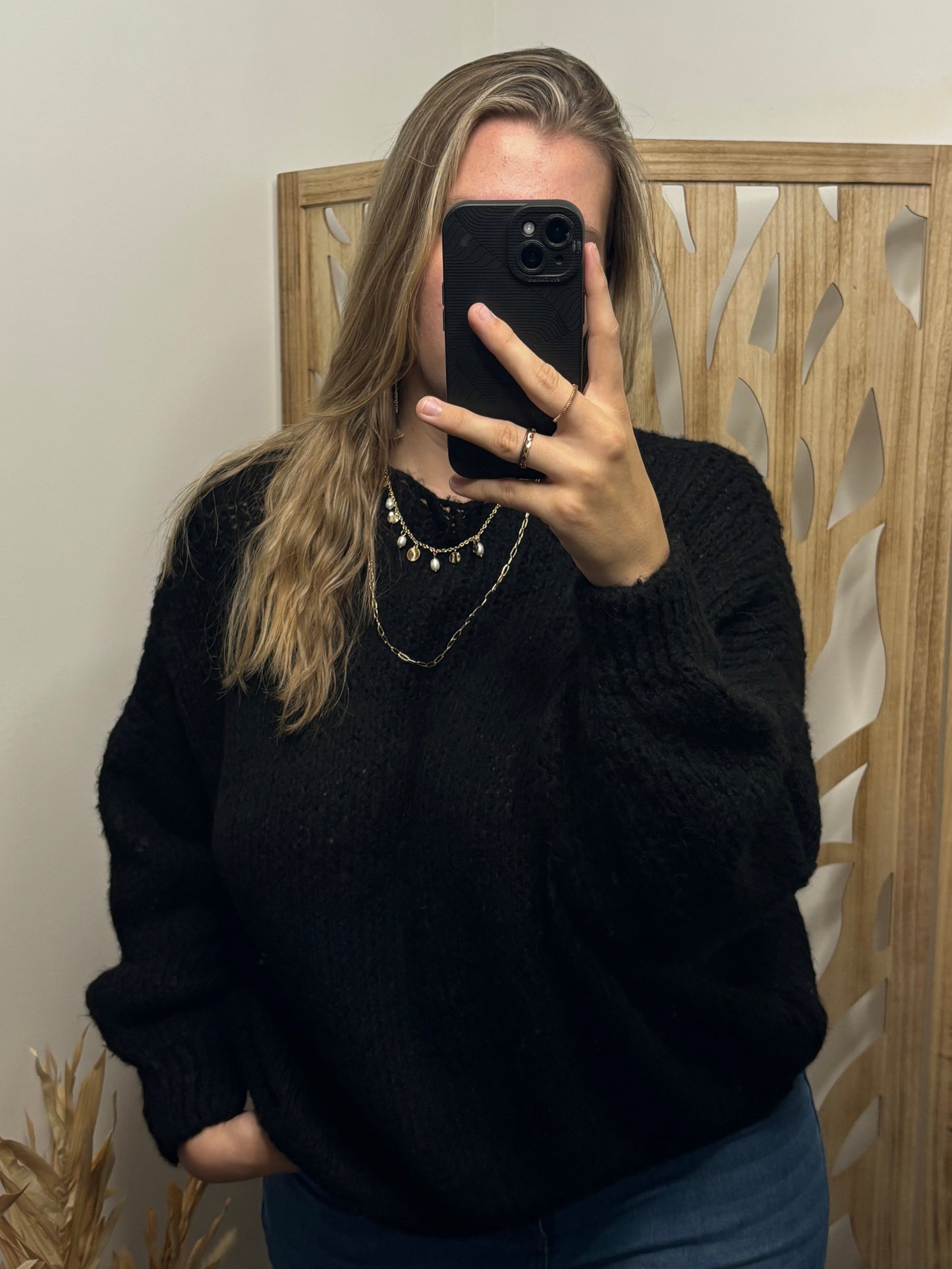 Cardigan Mora