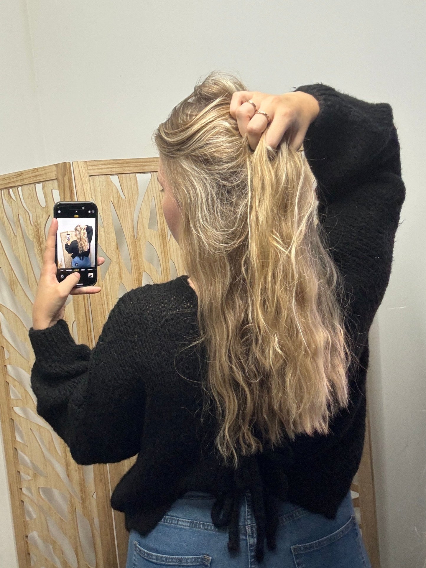 Cardigan Mora