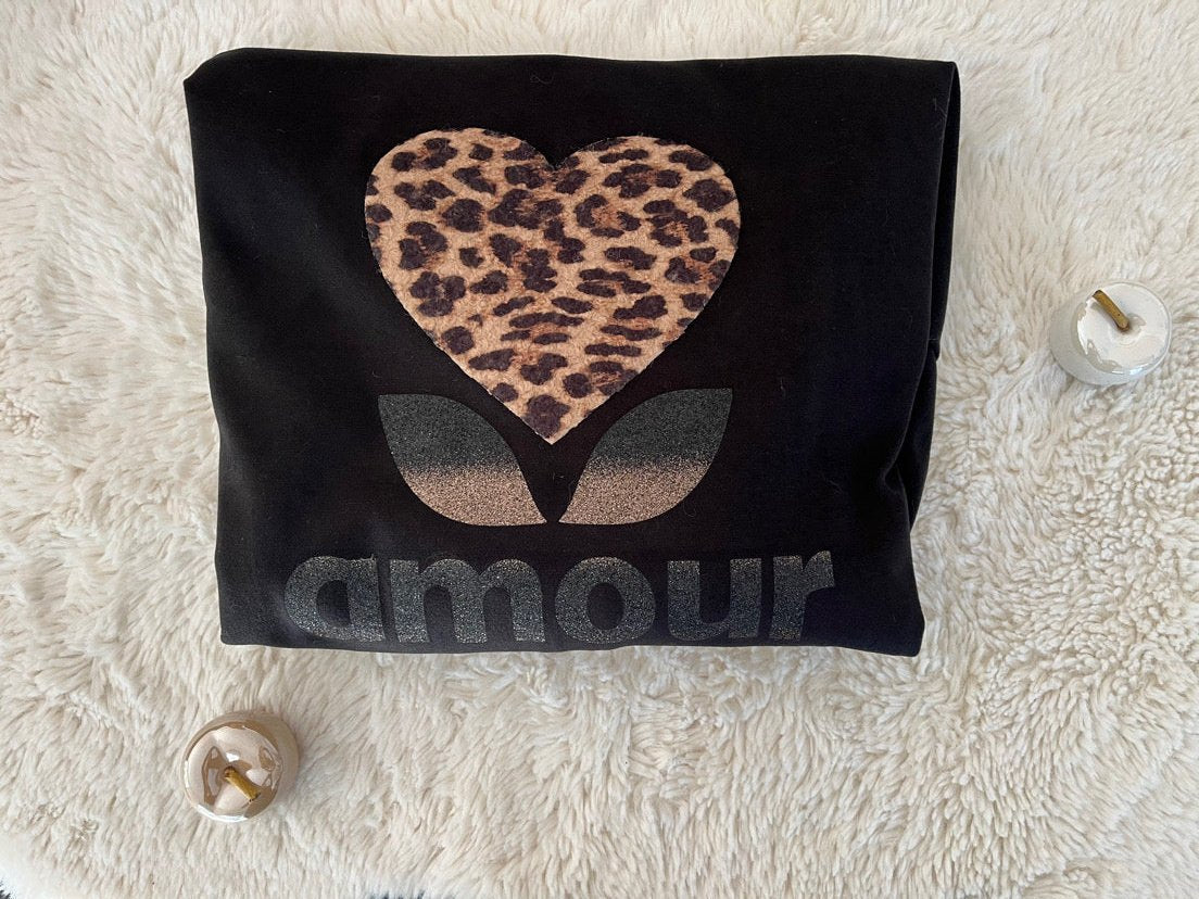 Veste Amour