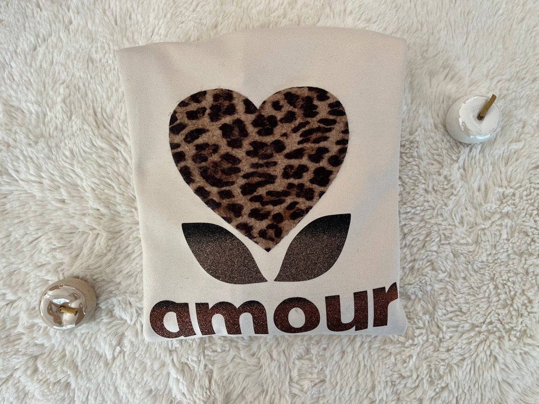 Veste Amour