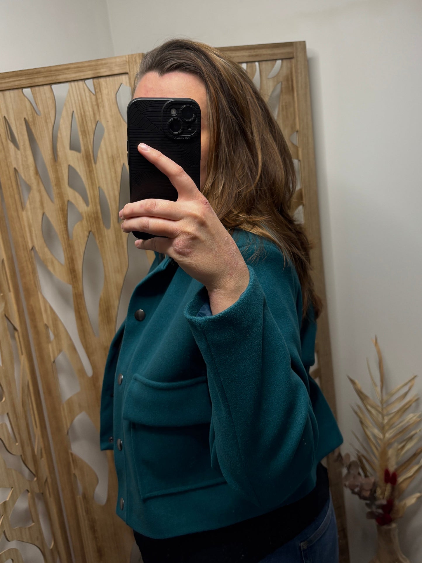Veste Mistrale
