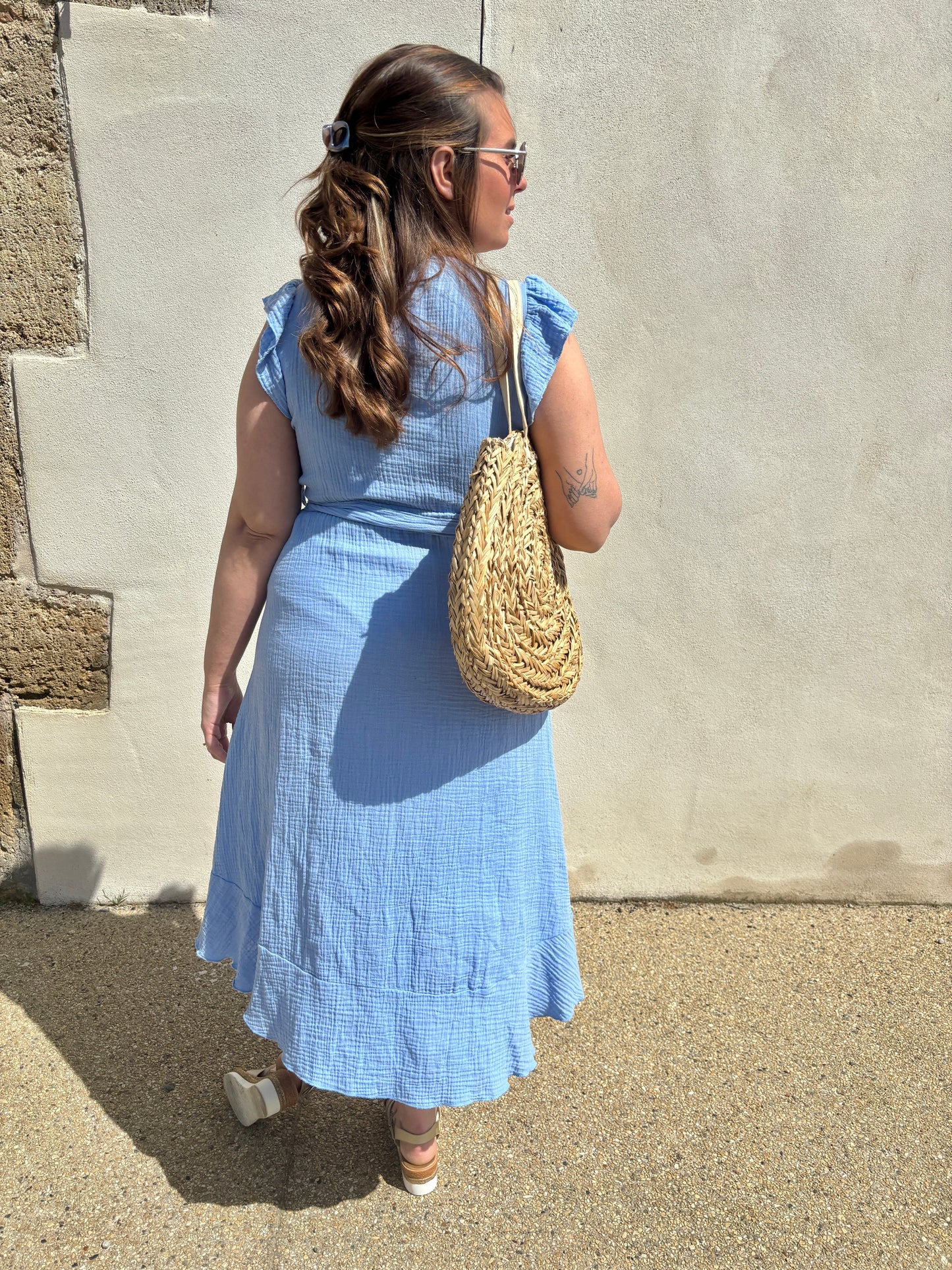 Robe Lola