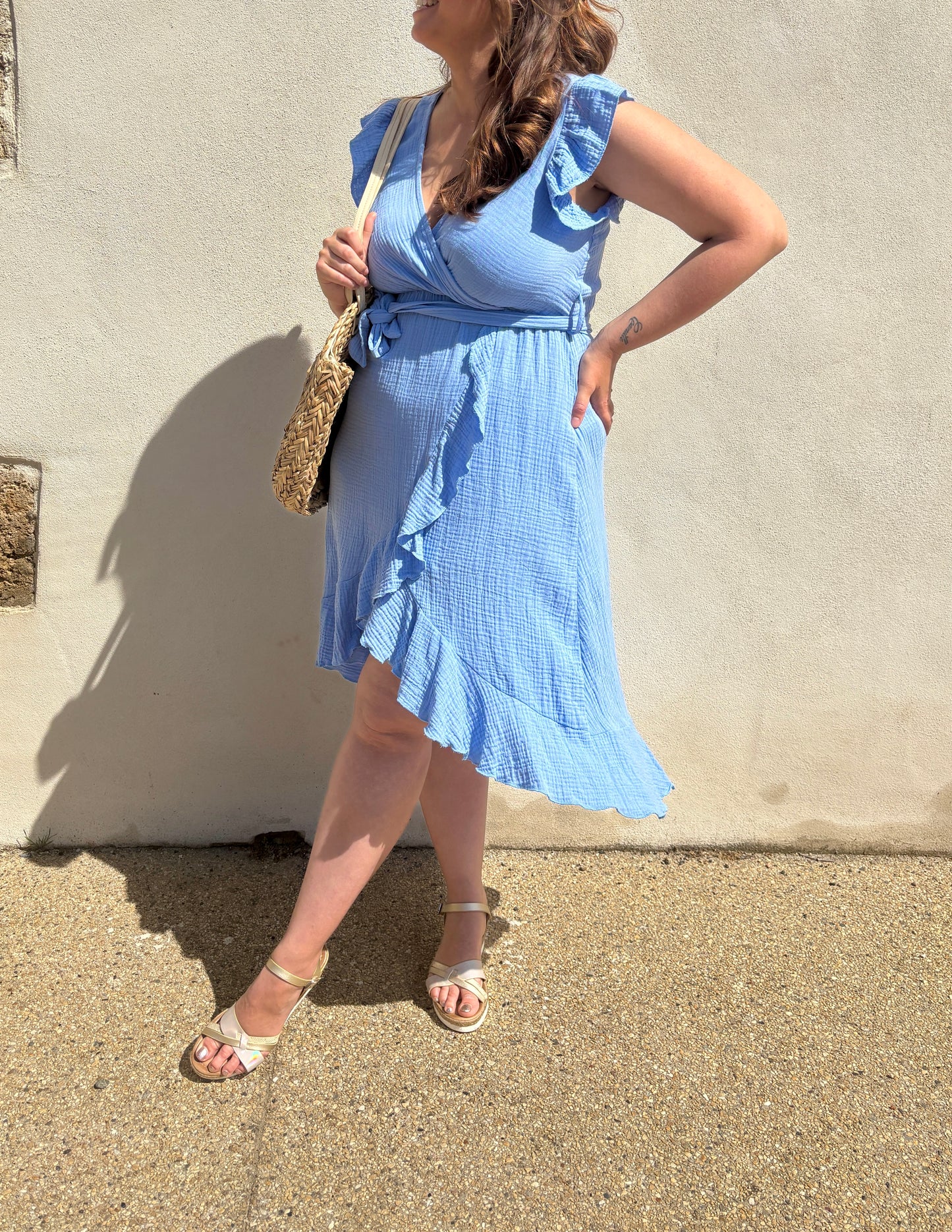 Robe Lola