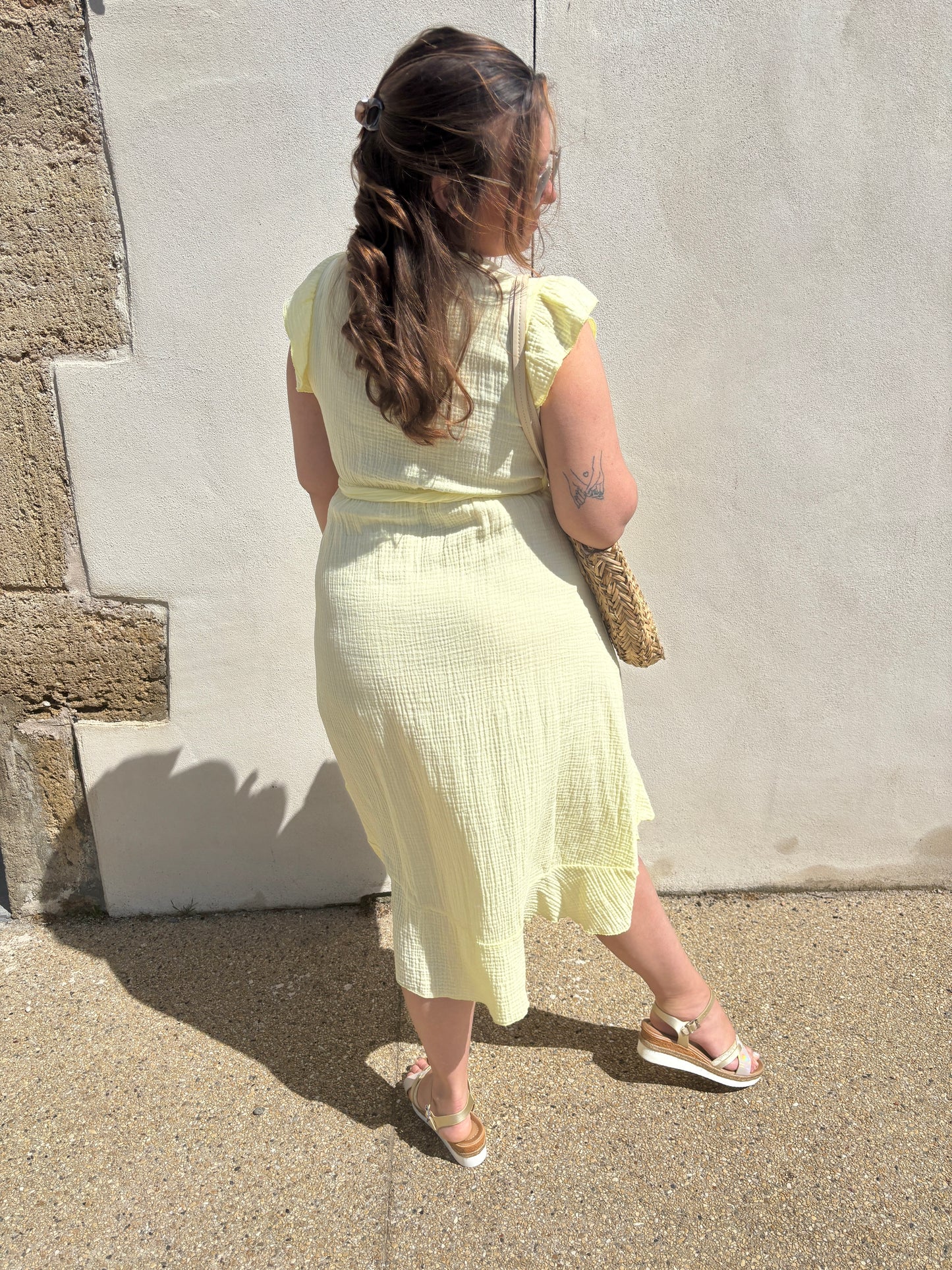 Robe Lola