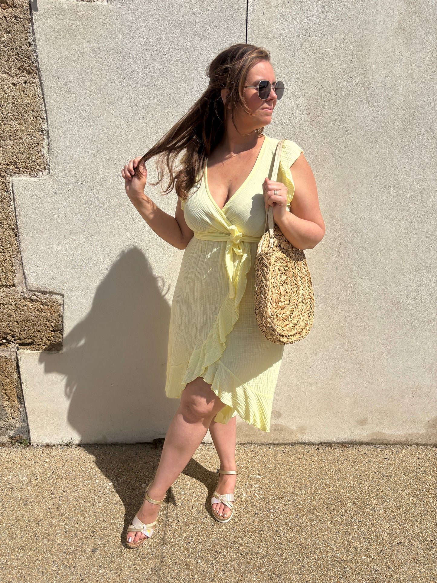 Robe Lola