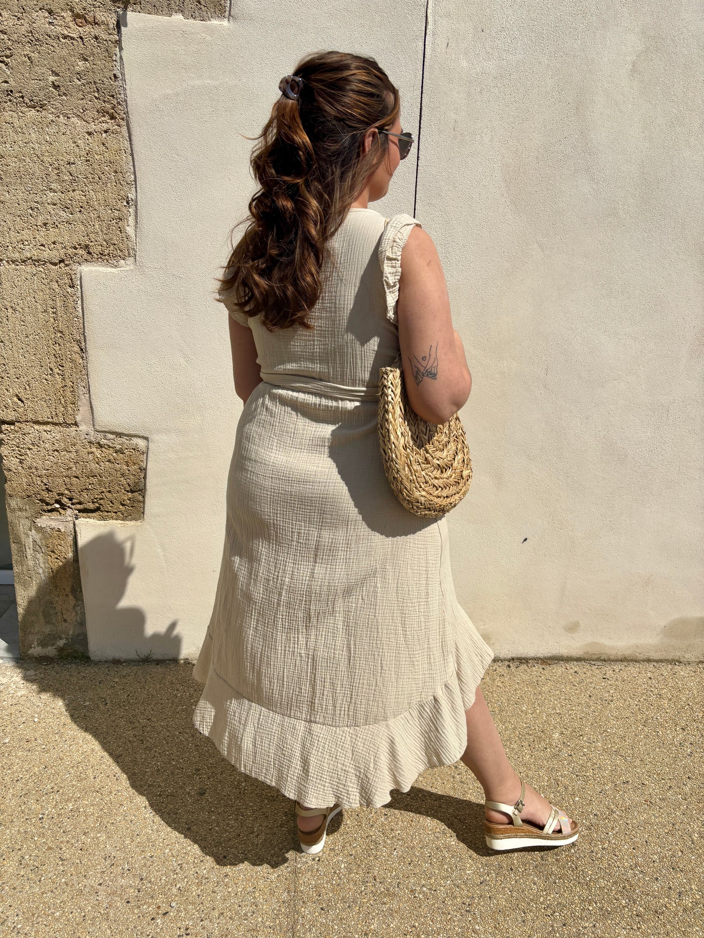 Robe Lola