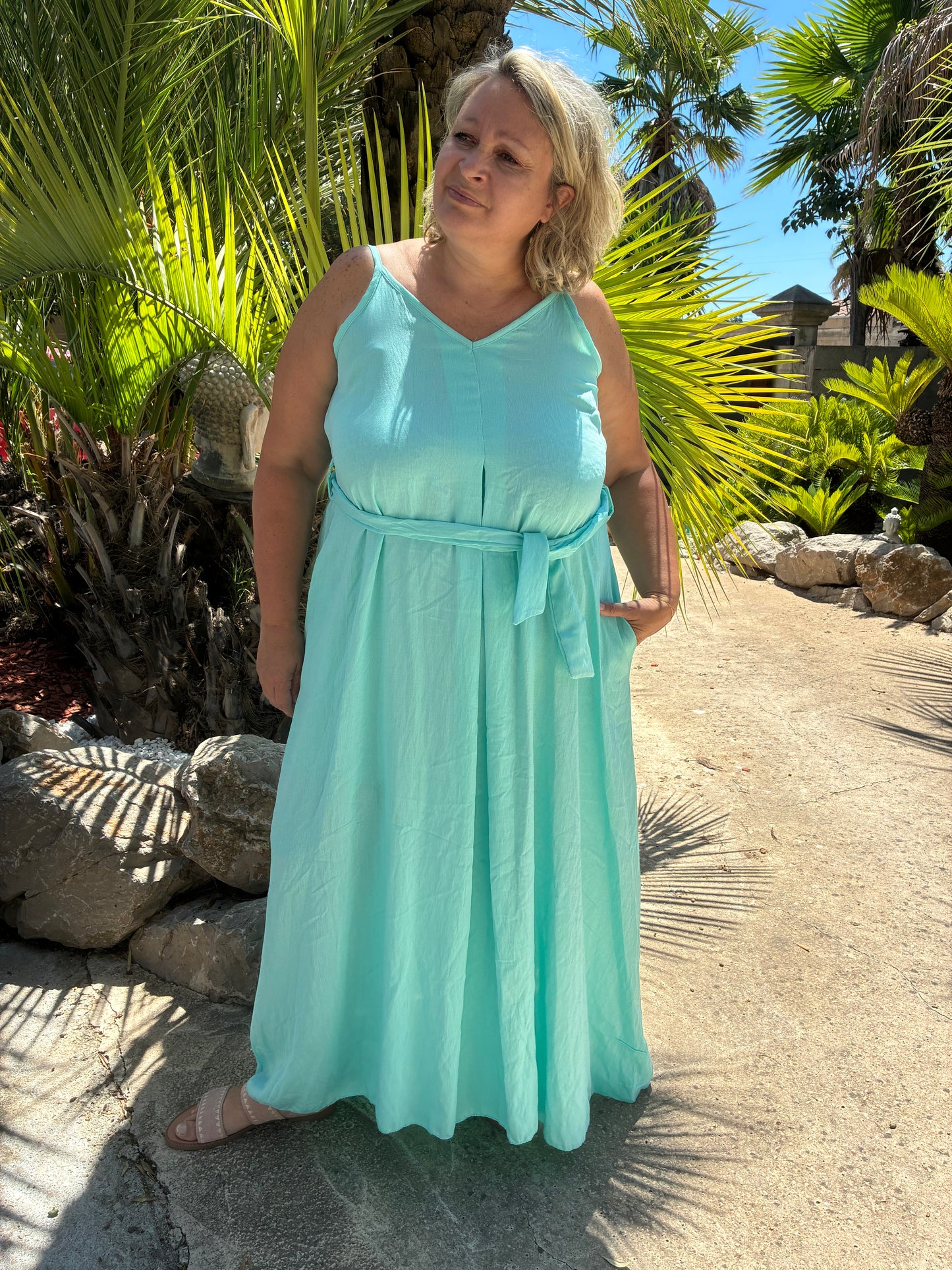 Robe Luna