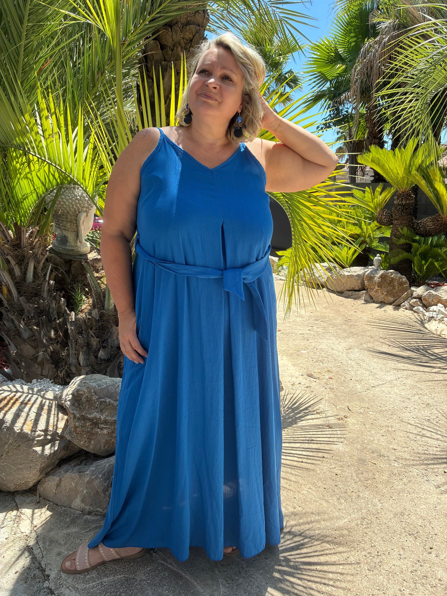 Robe Luna