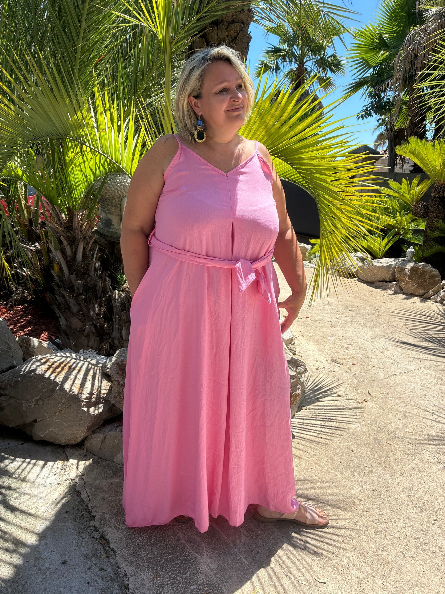 Robe Luna