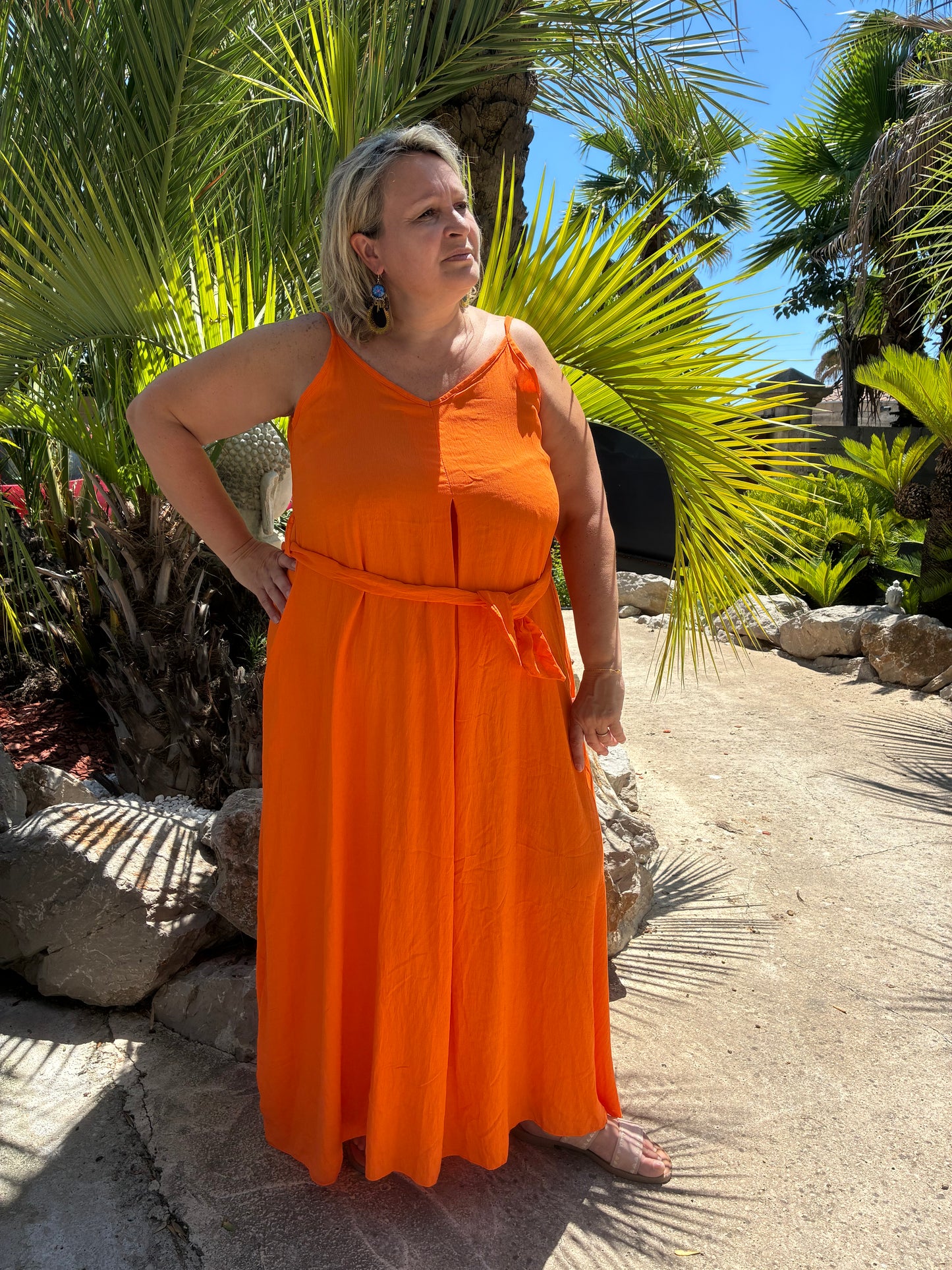 Robe Luna