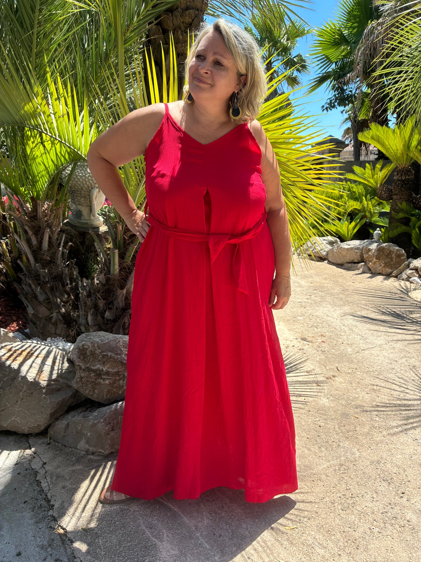 Robe Luna