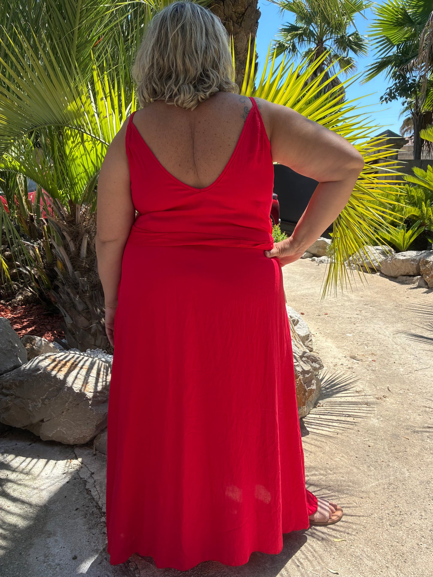 Robe Luna
