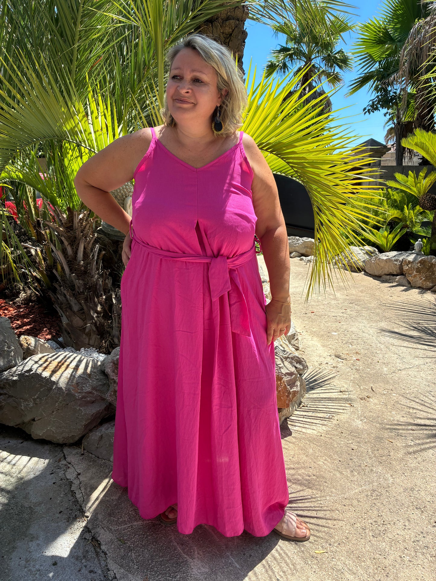 Robe Luna