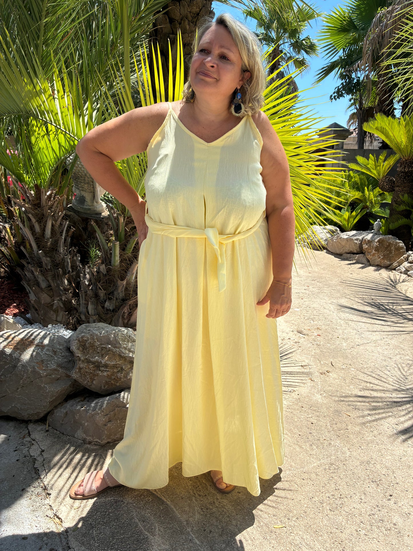 Robe Luna