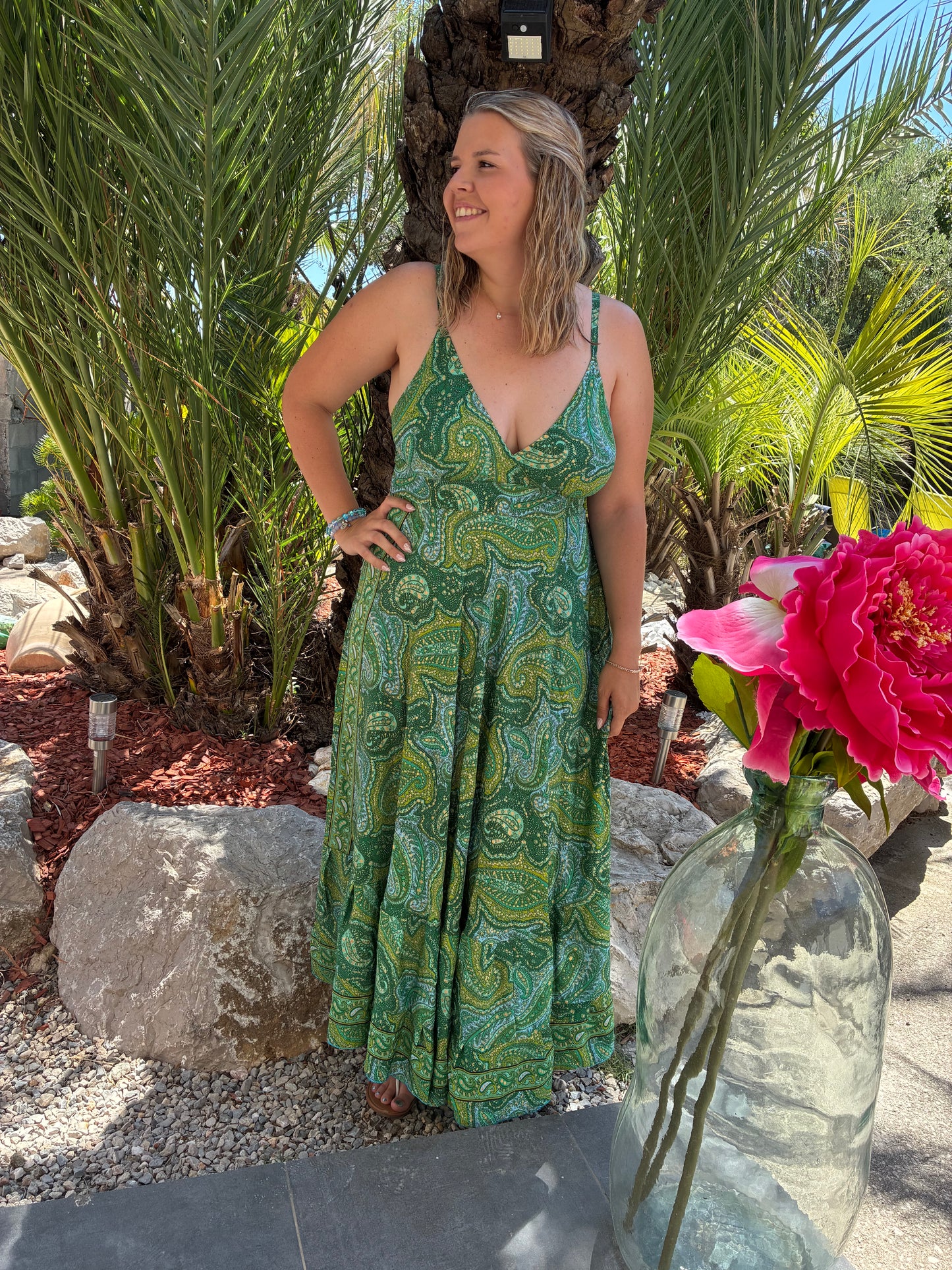 Robe Tara