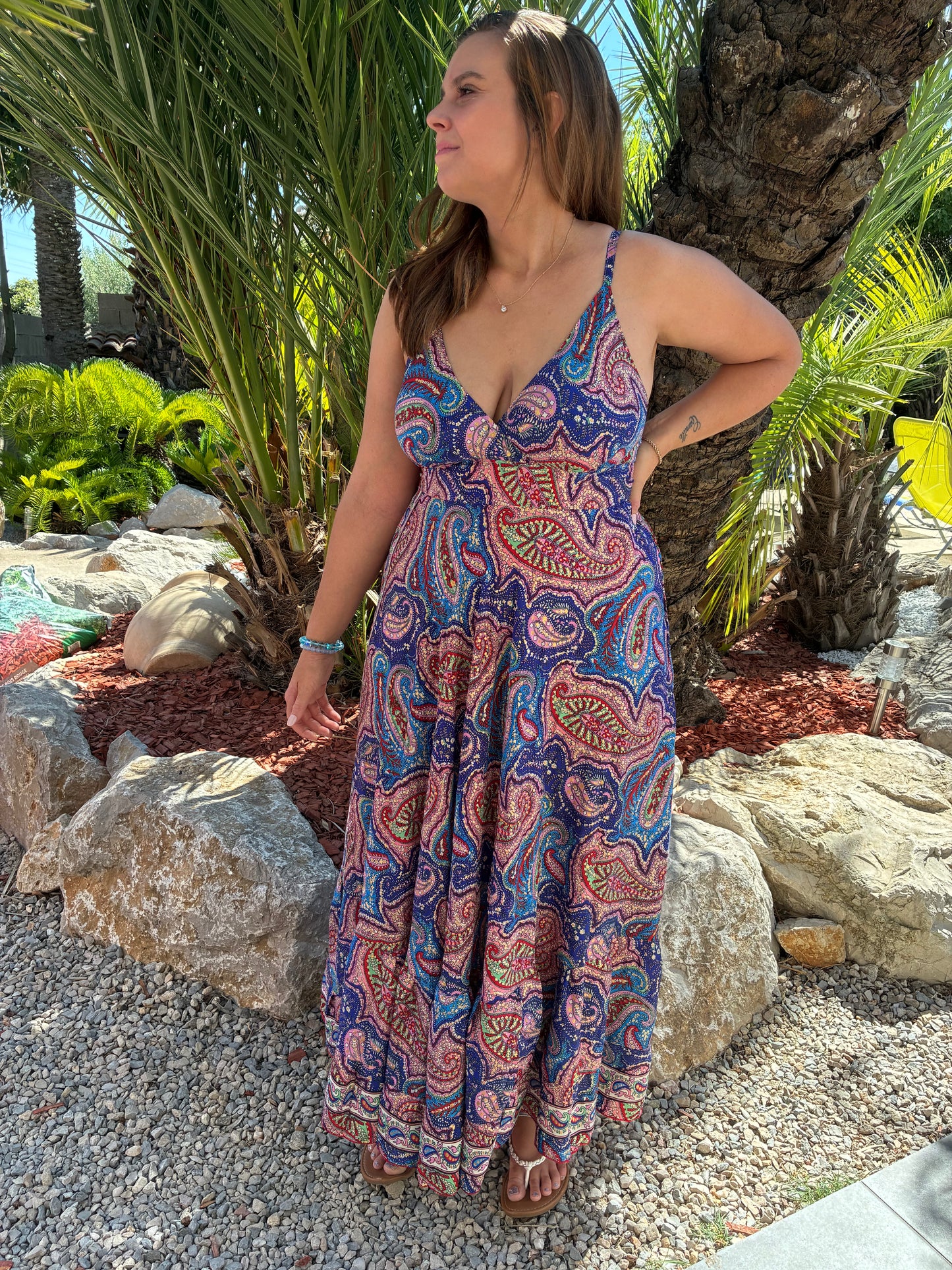 Robe Tara