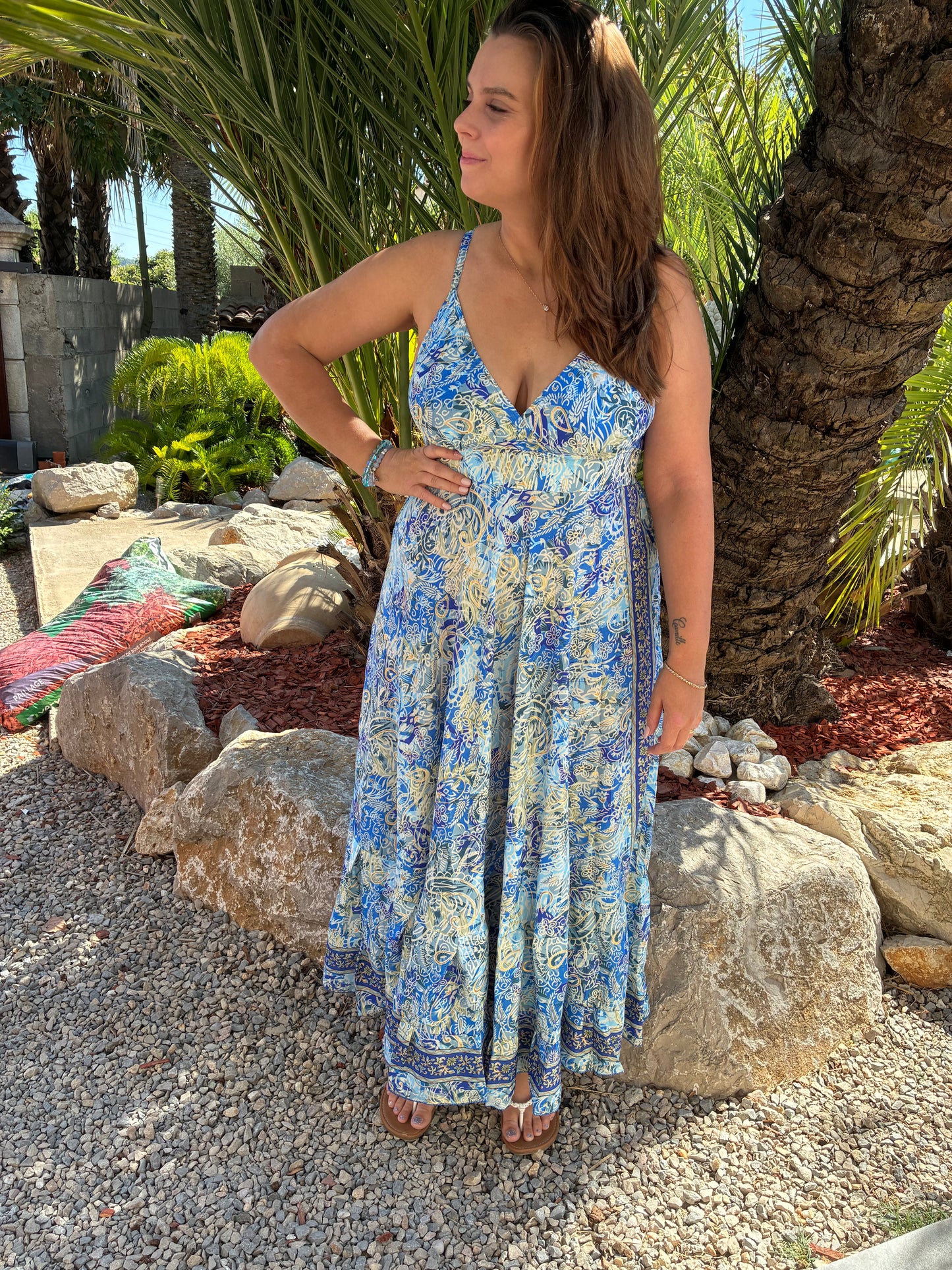 Robe Tara