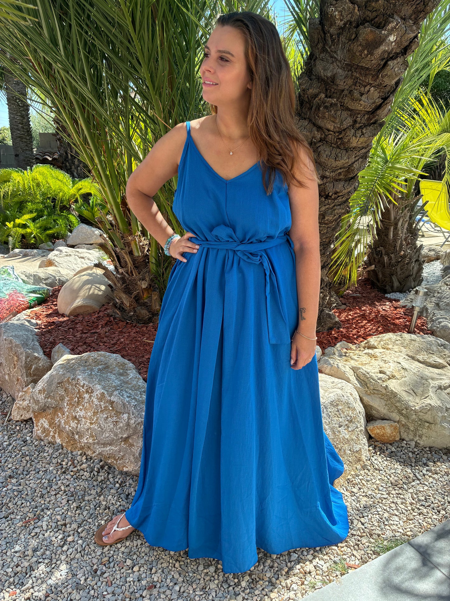 Robe Luna