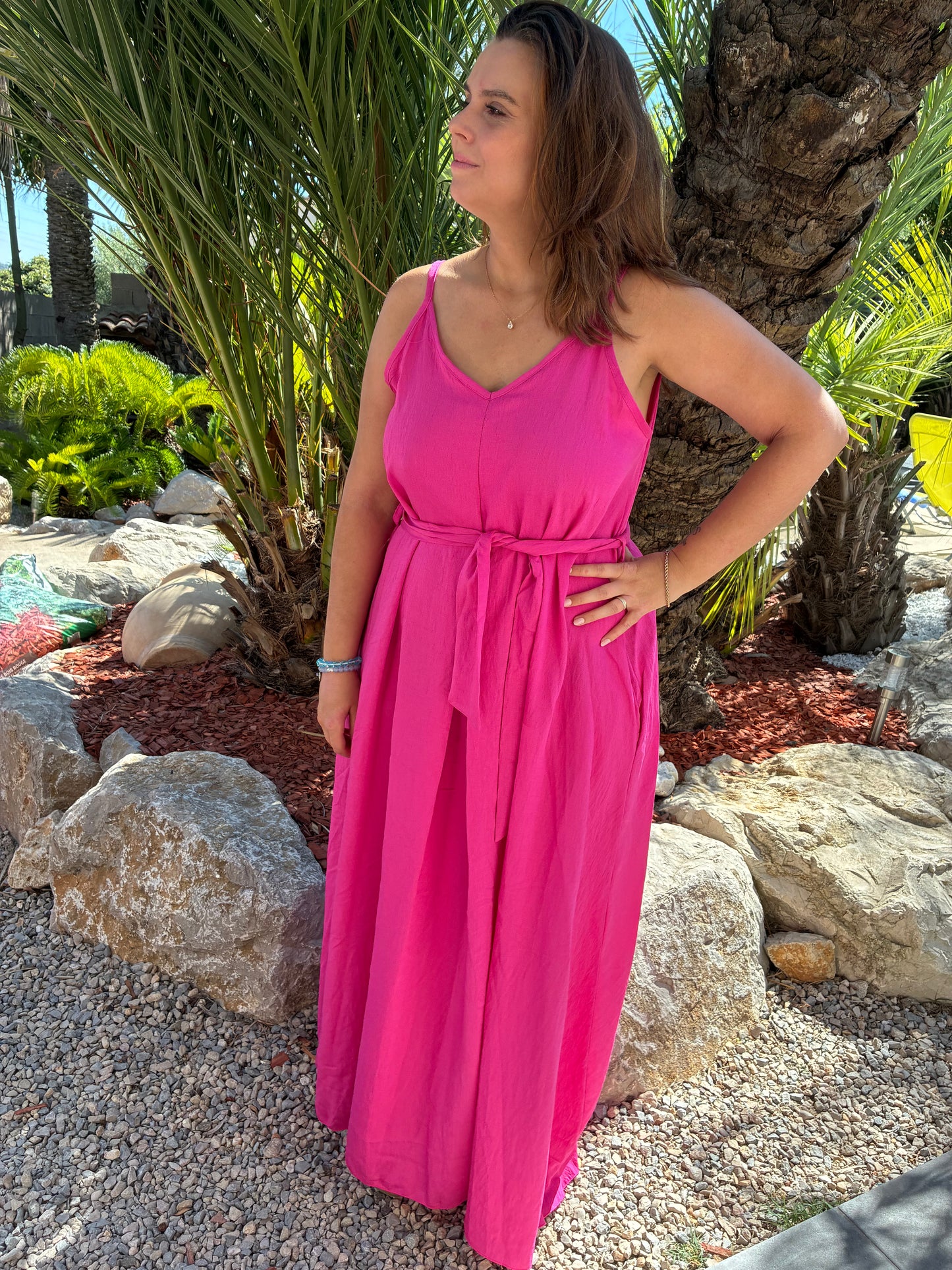 Robe Luna