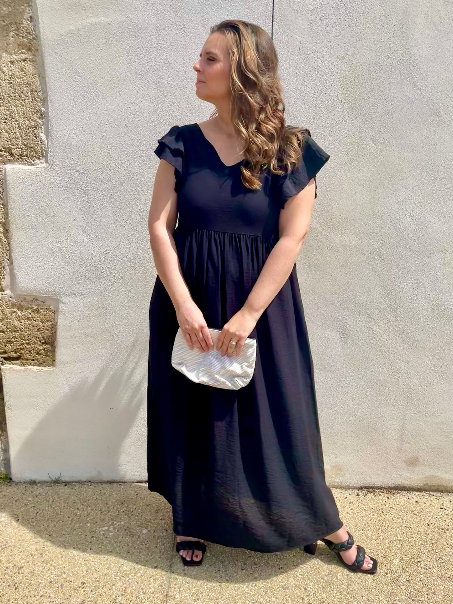Robe Sarah