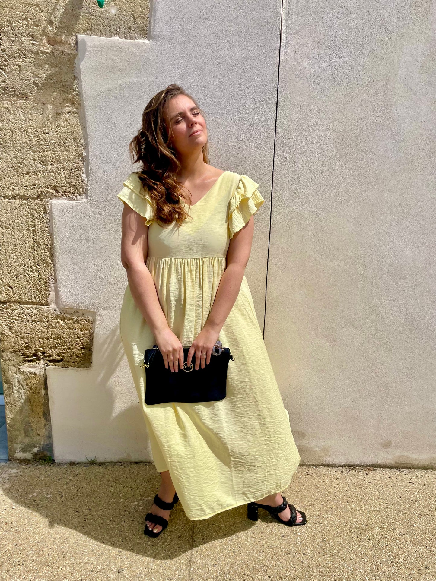 Robe Sarah
