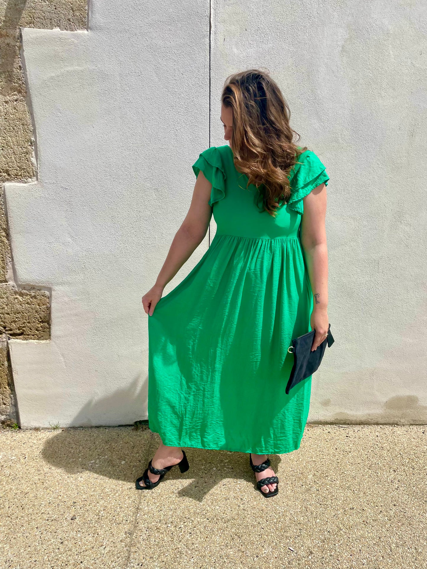 Robe Sarah