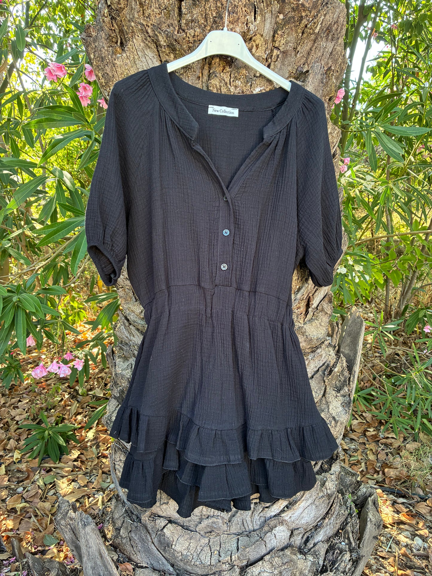 Combi Short Lisa