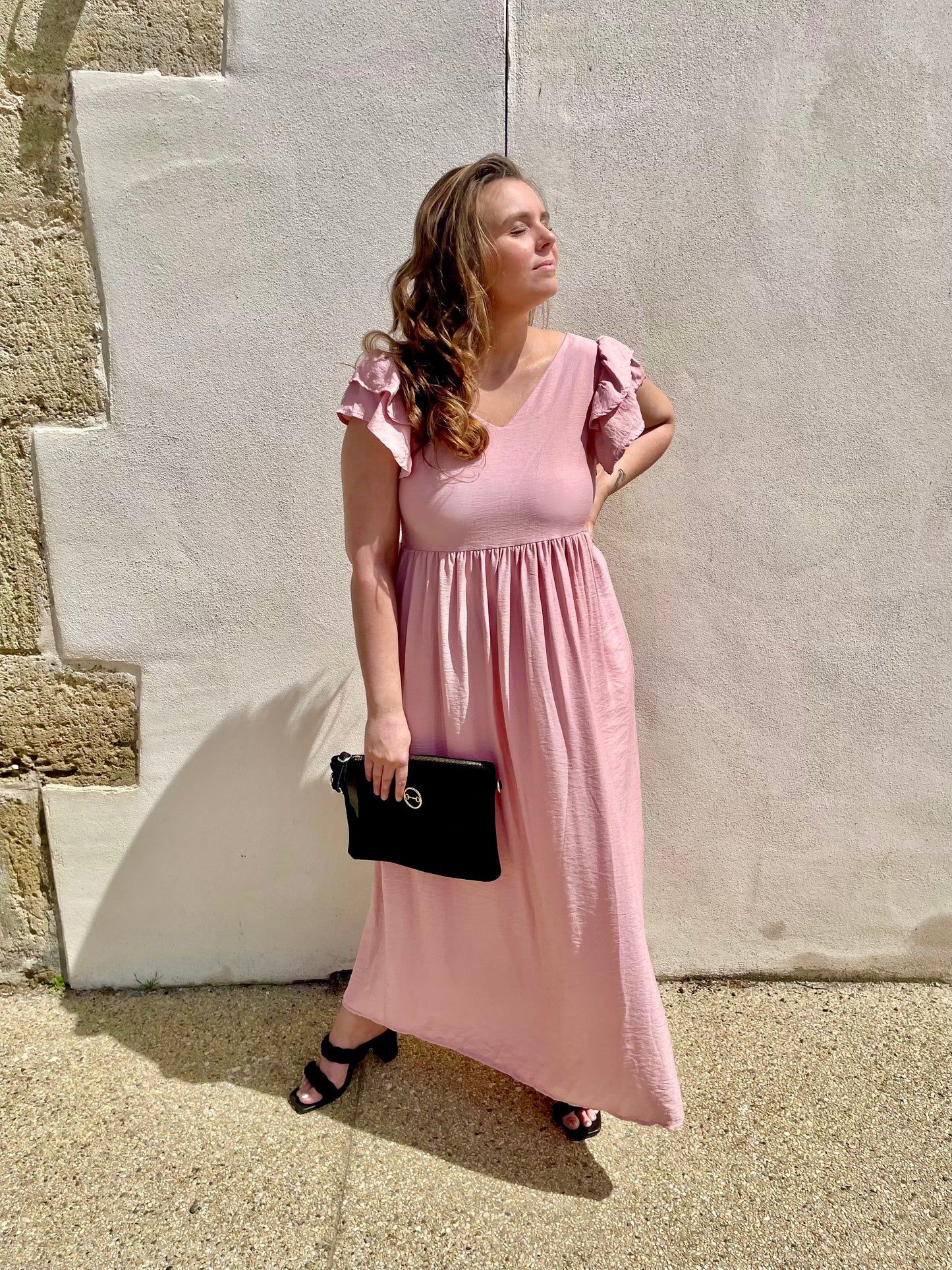Robe Sarah
