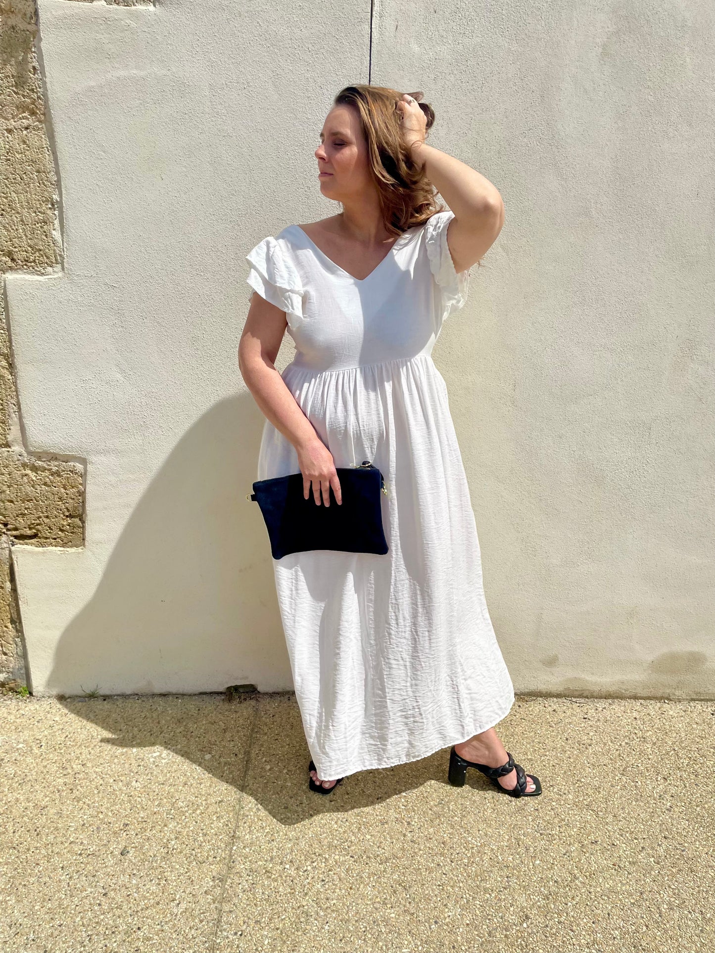Robe Sarah