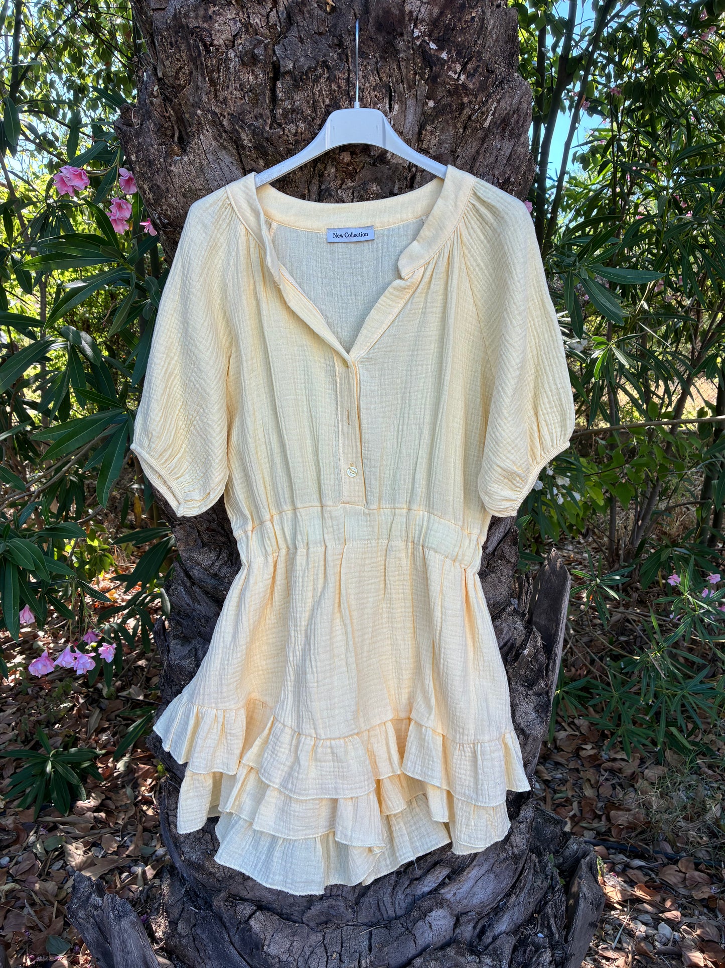 Combi Short Lisa