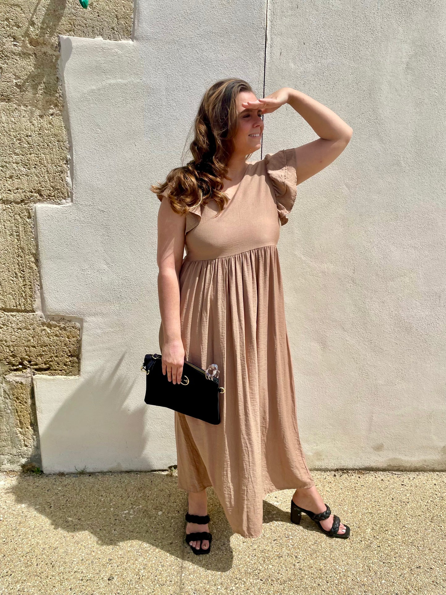 Robe Sarah