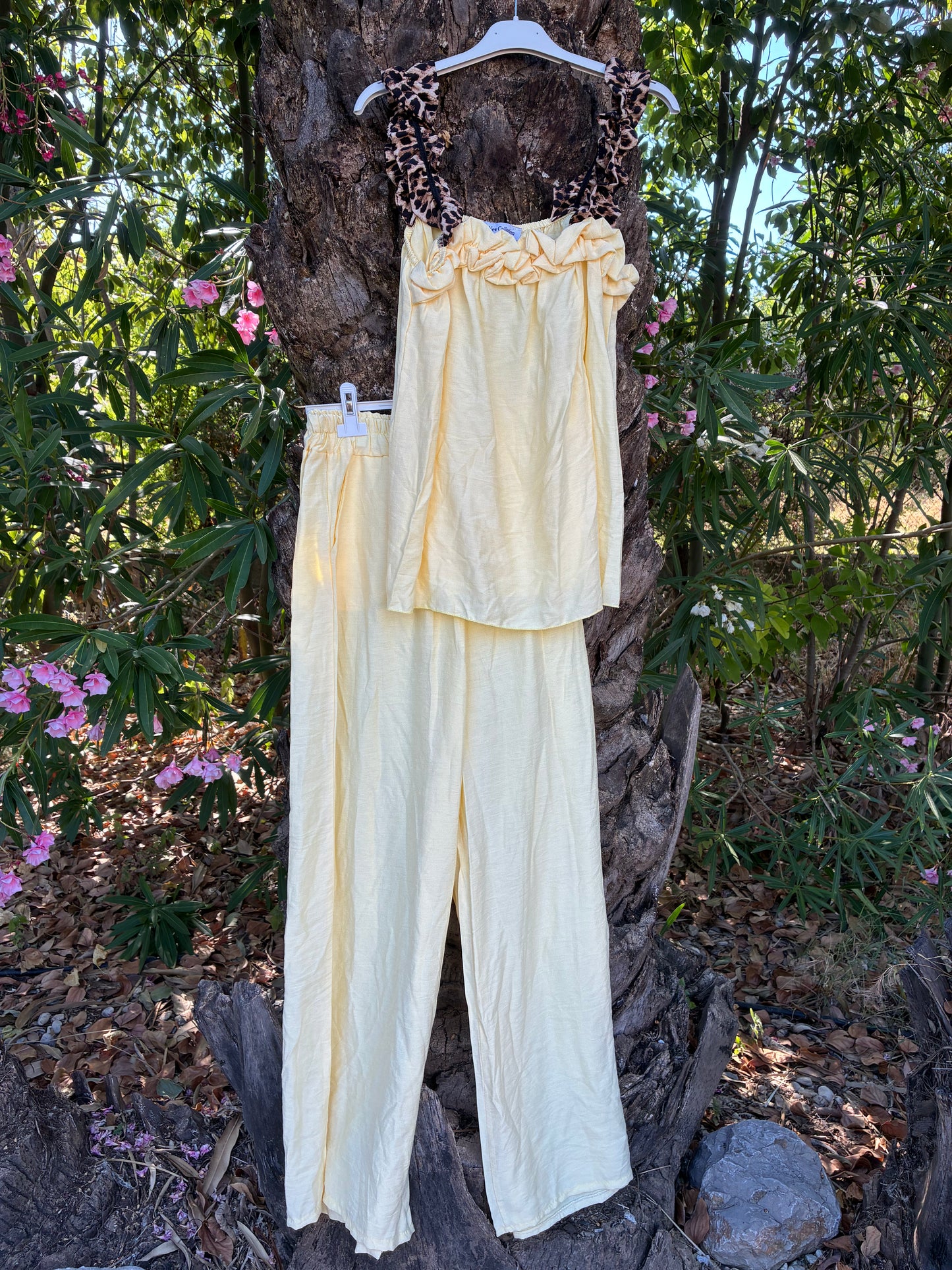 Ensemble Leopardine