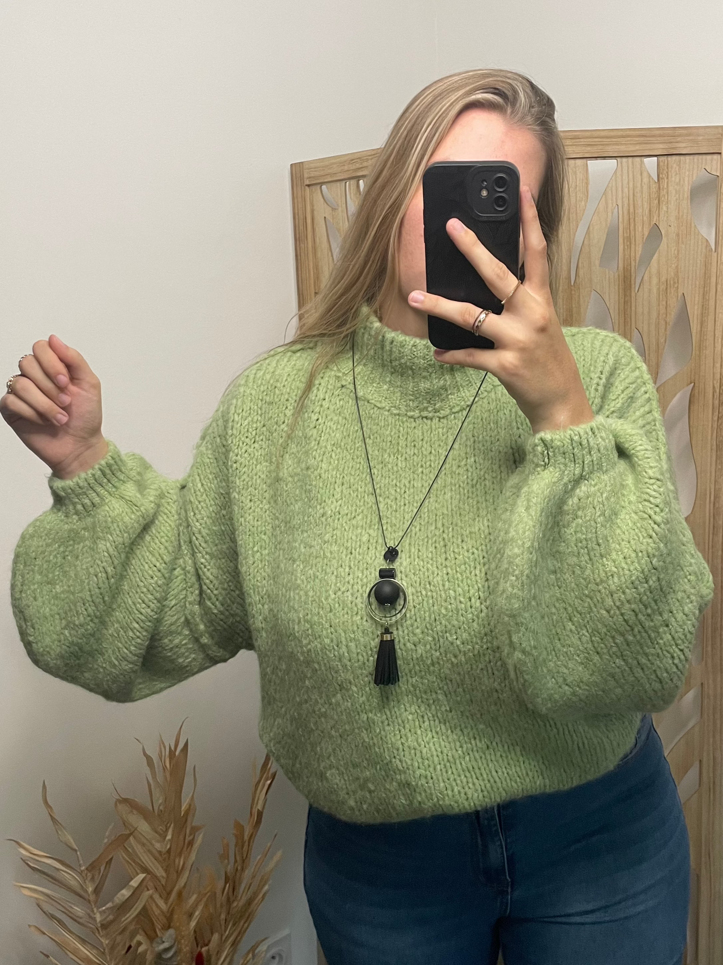 Pull Luz