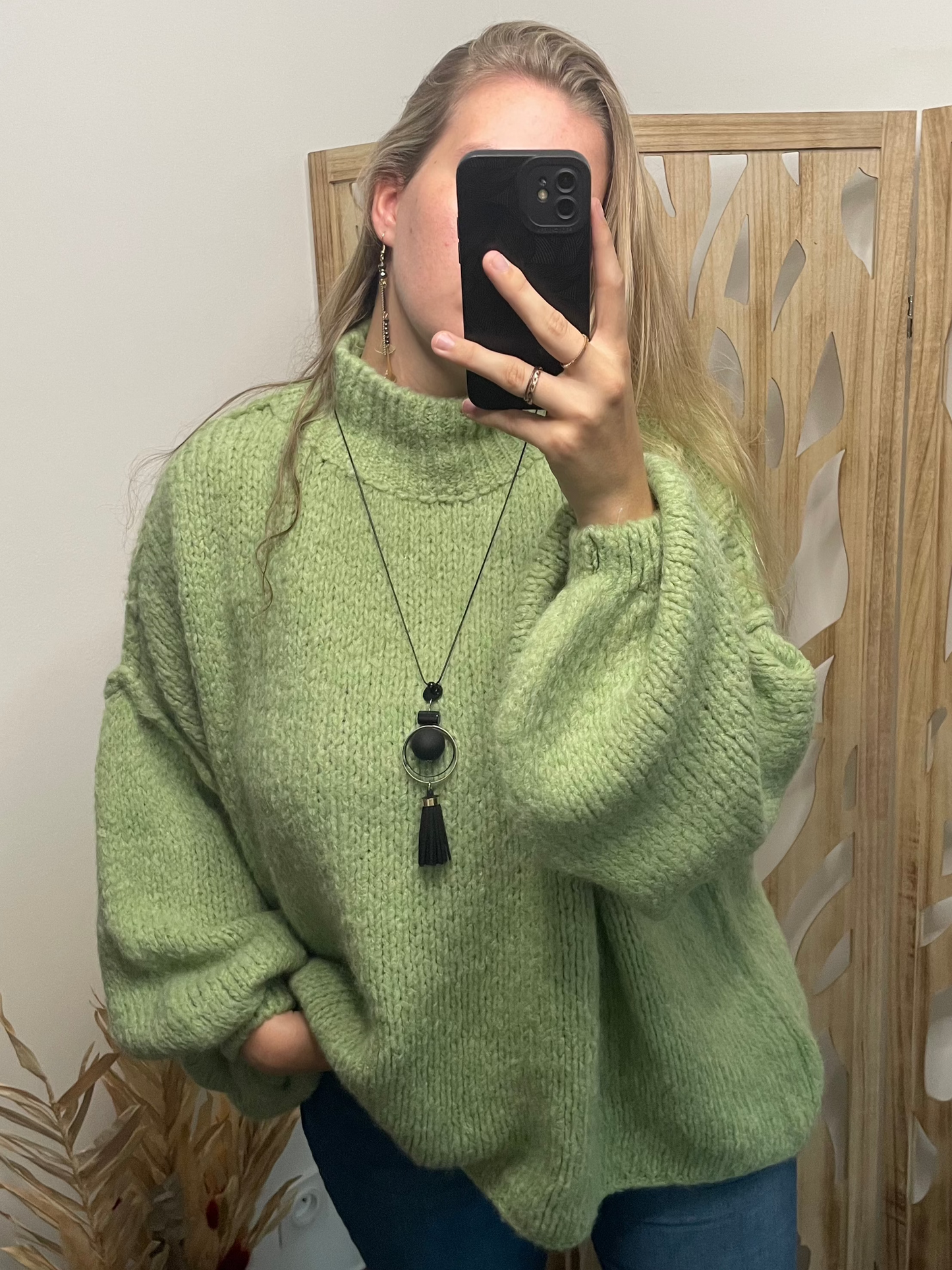 Pull Luz