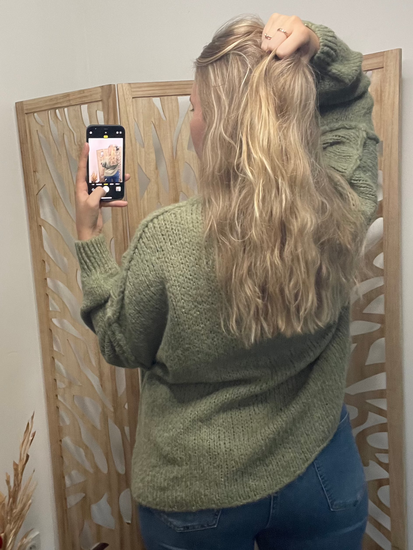 Pull Aura