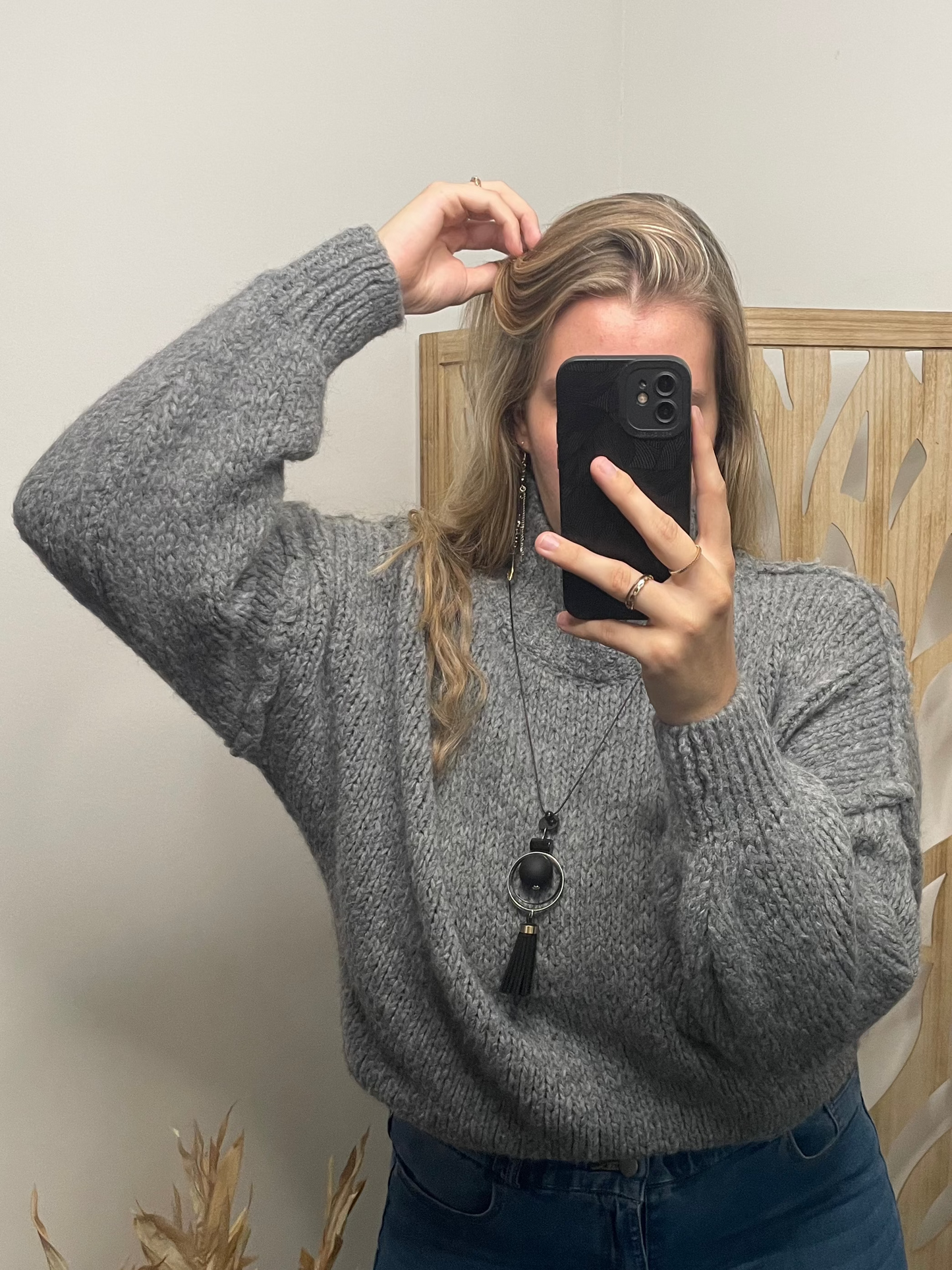 Pull Aura