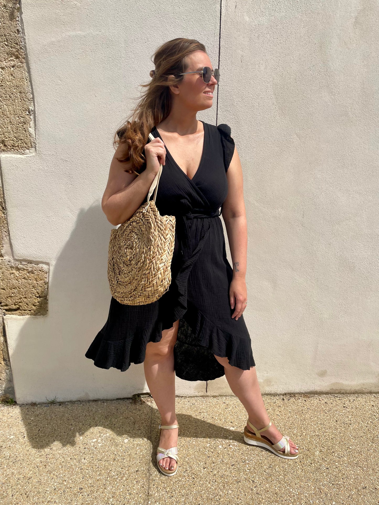 Robe Lola