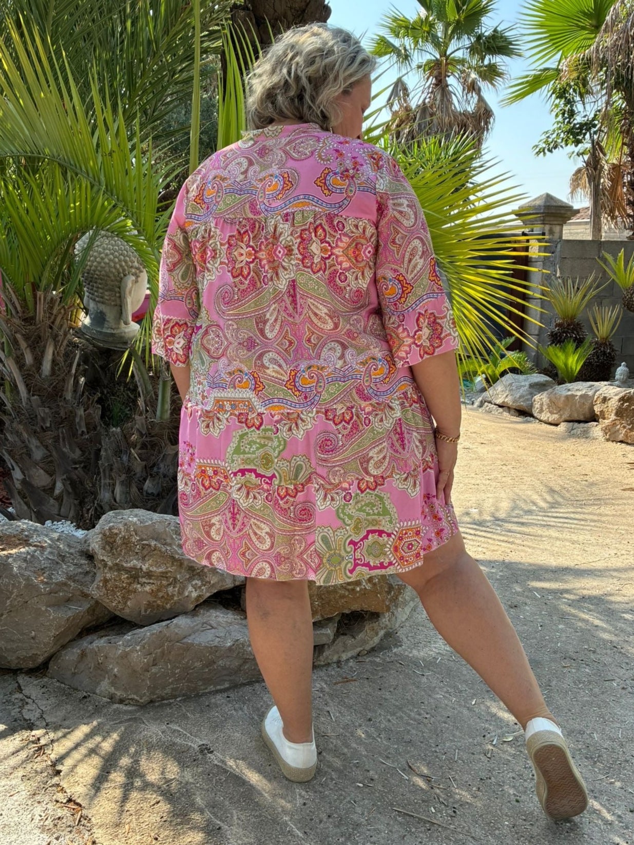 Robe Rosalie