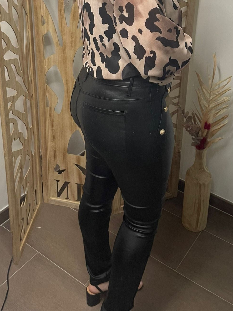 Pantalon London