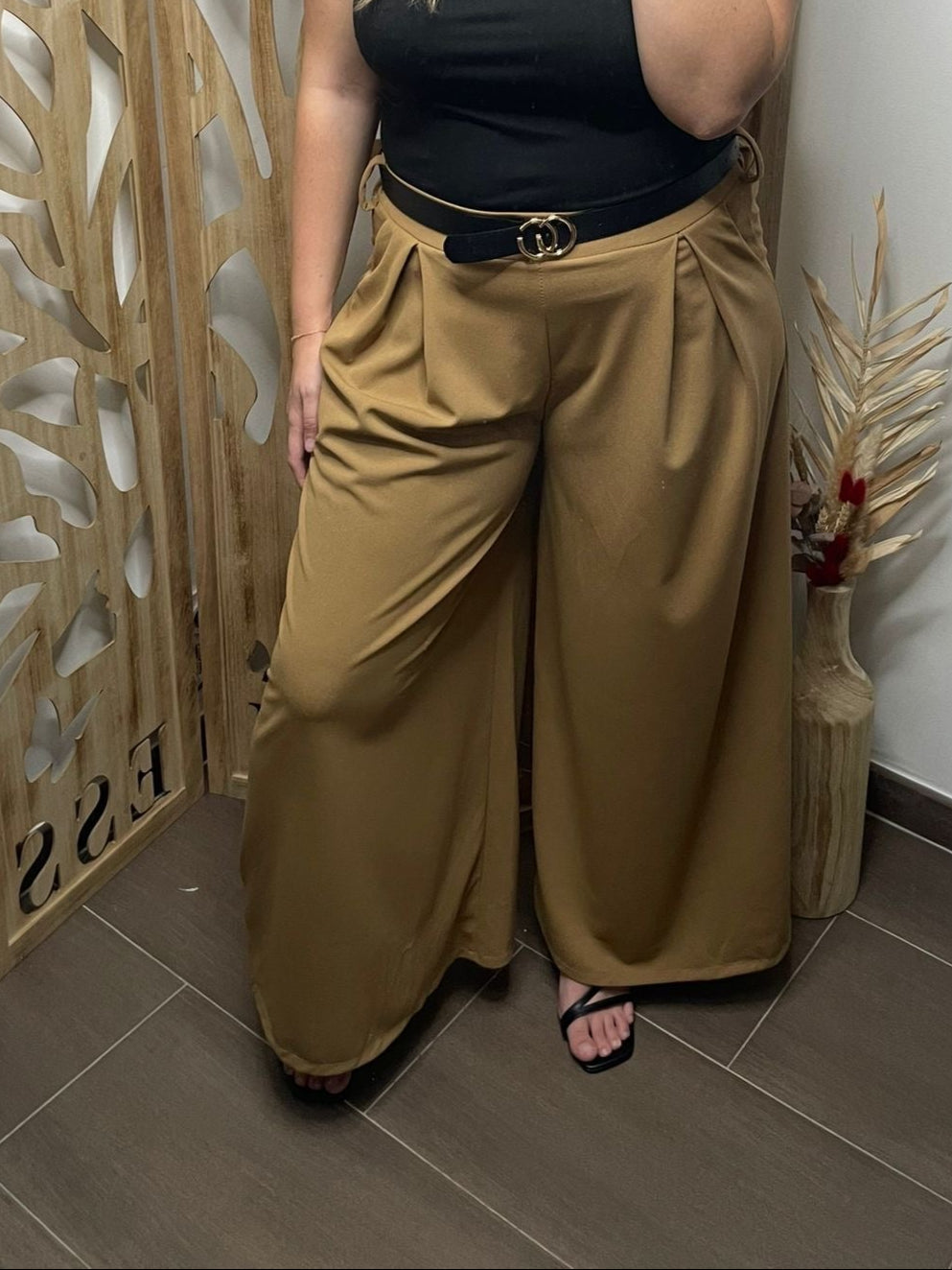 Pantalon Milan